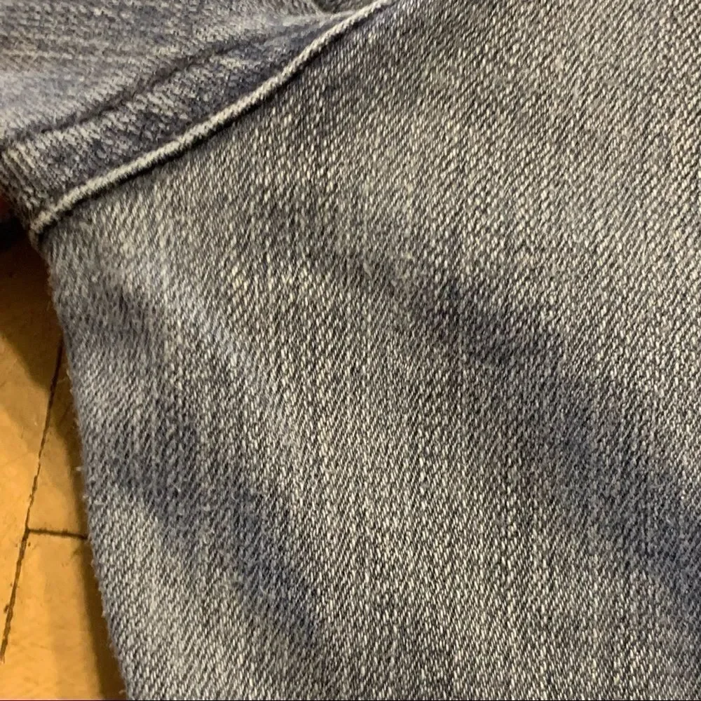 REFUGE Straight Leg Jeans Size 9R | Low Rise Y2K - Picture 8 of 12